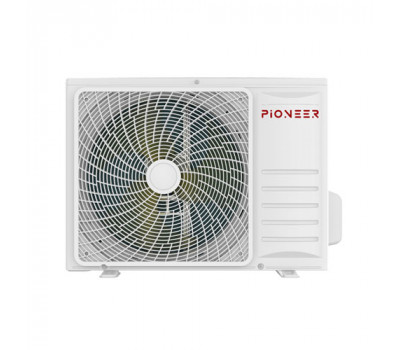 Наружный блок Pioneer 2MSHD14F